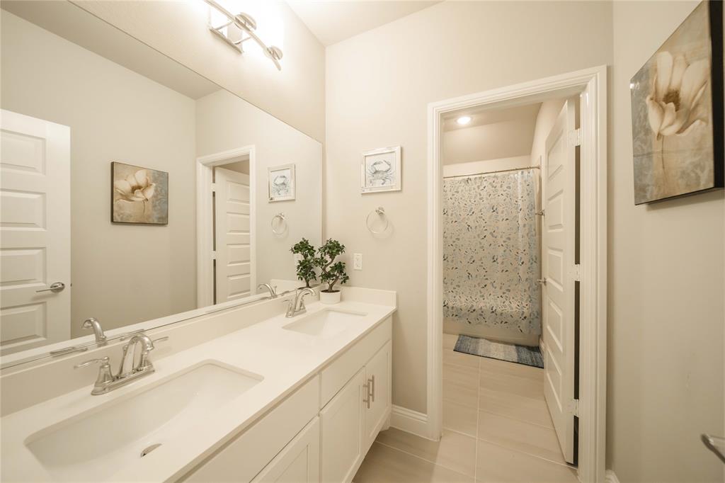 15634 Tea Tree Road Frisco, TX 75033 - Photo 33 of 40