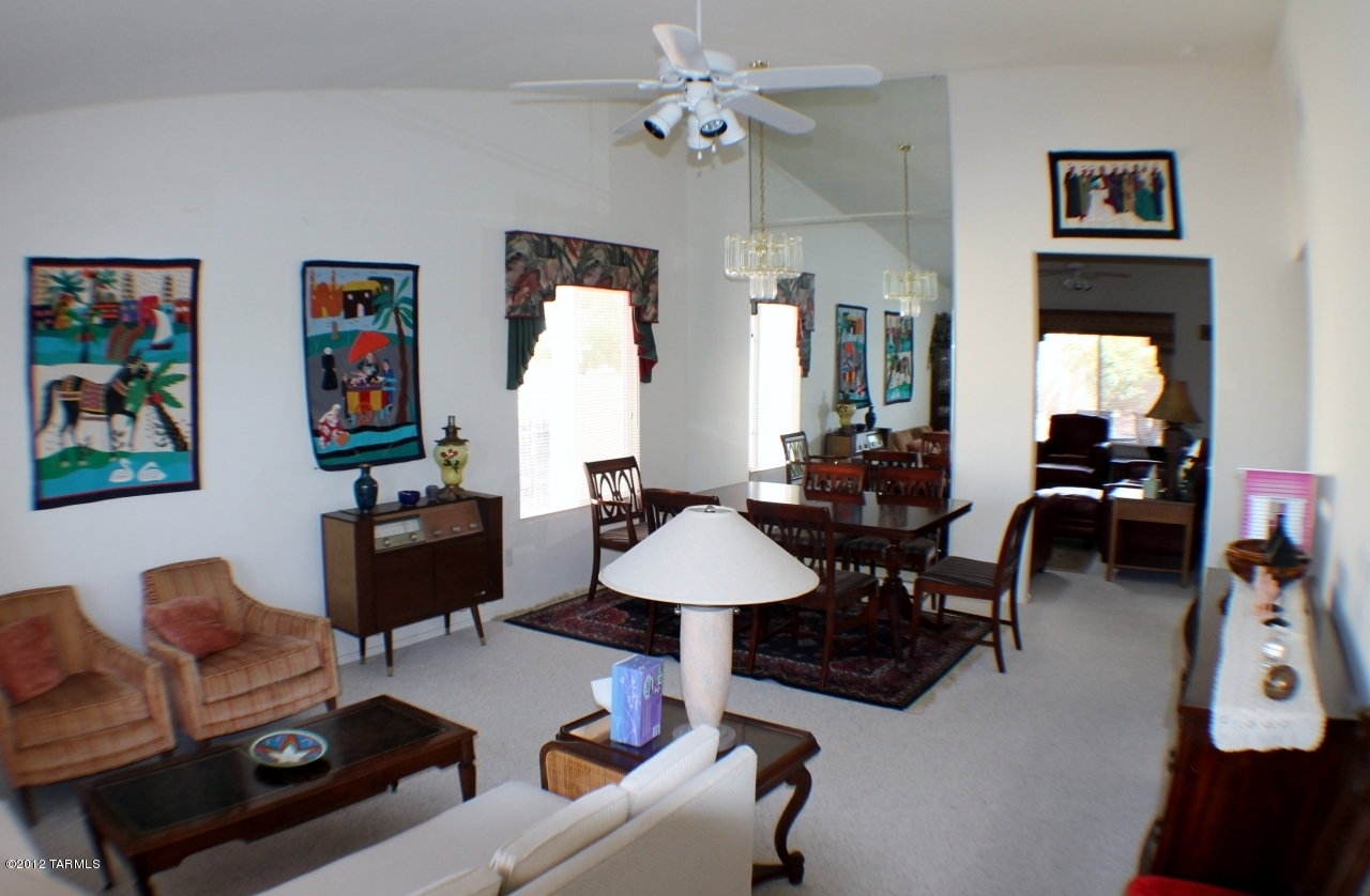 7733 West Rising Moon Way Tucson, AZ 85743 - Photo 2 of 18 Gallery Image 2