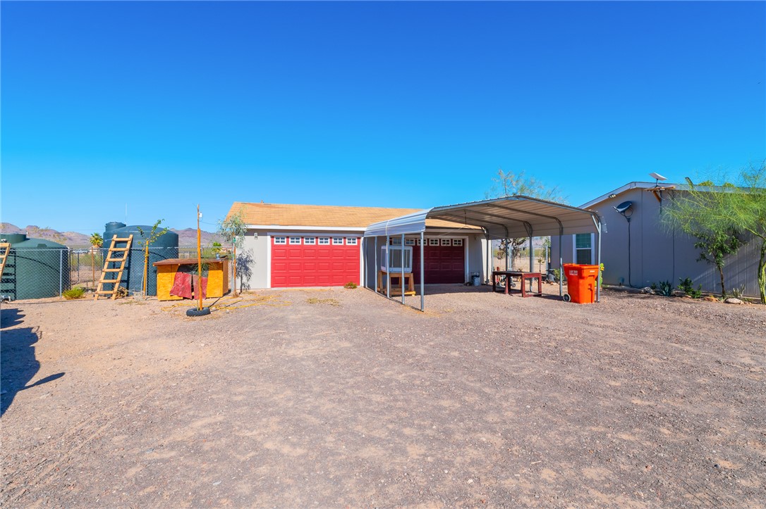 705 South Eden Road Golden Valley, AZ 86413 - Photo 44 of 64 Other