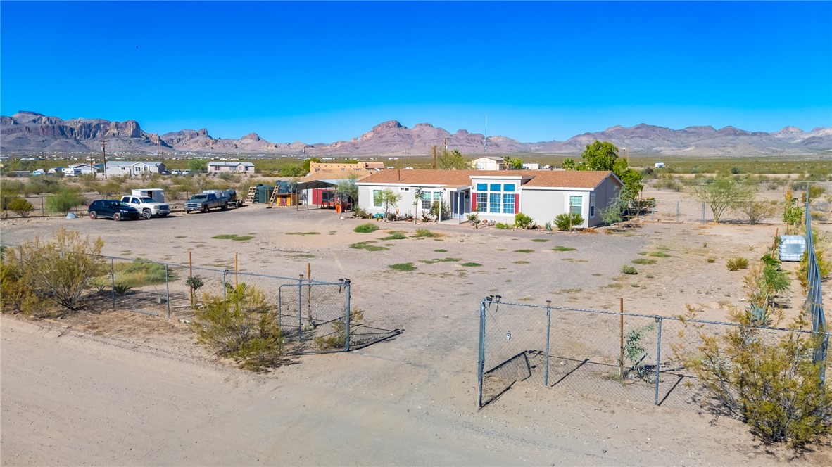 705 South Eden Road Golden Valley, AZ 86413 - Photo 58 of 64 Other