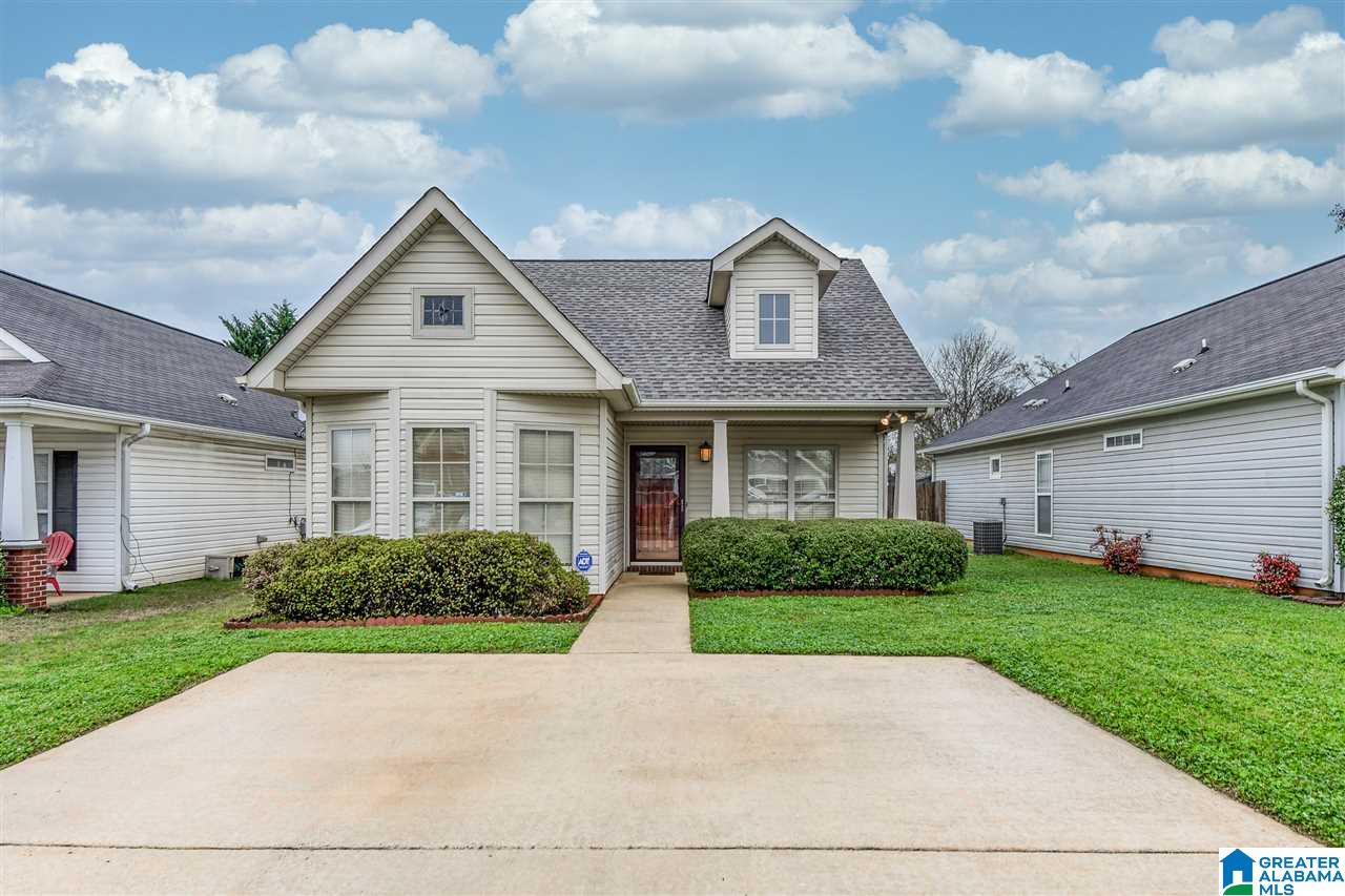 178 Creekstone Trail Calera, AL 35040 - Photo 1 of 34