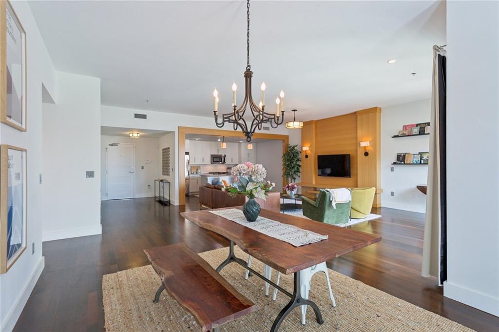 1100 Howell Mill Road Northwest, Unit 503 Atlanta, GA 30318 - Photo 25 of 46 Gallery Image 25
