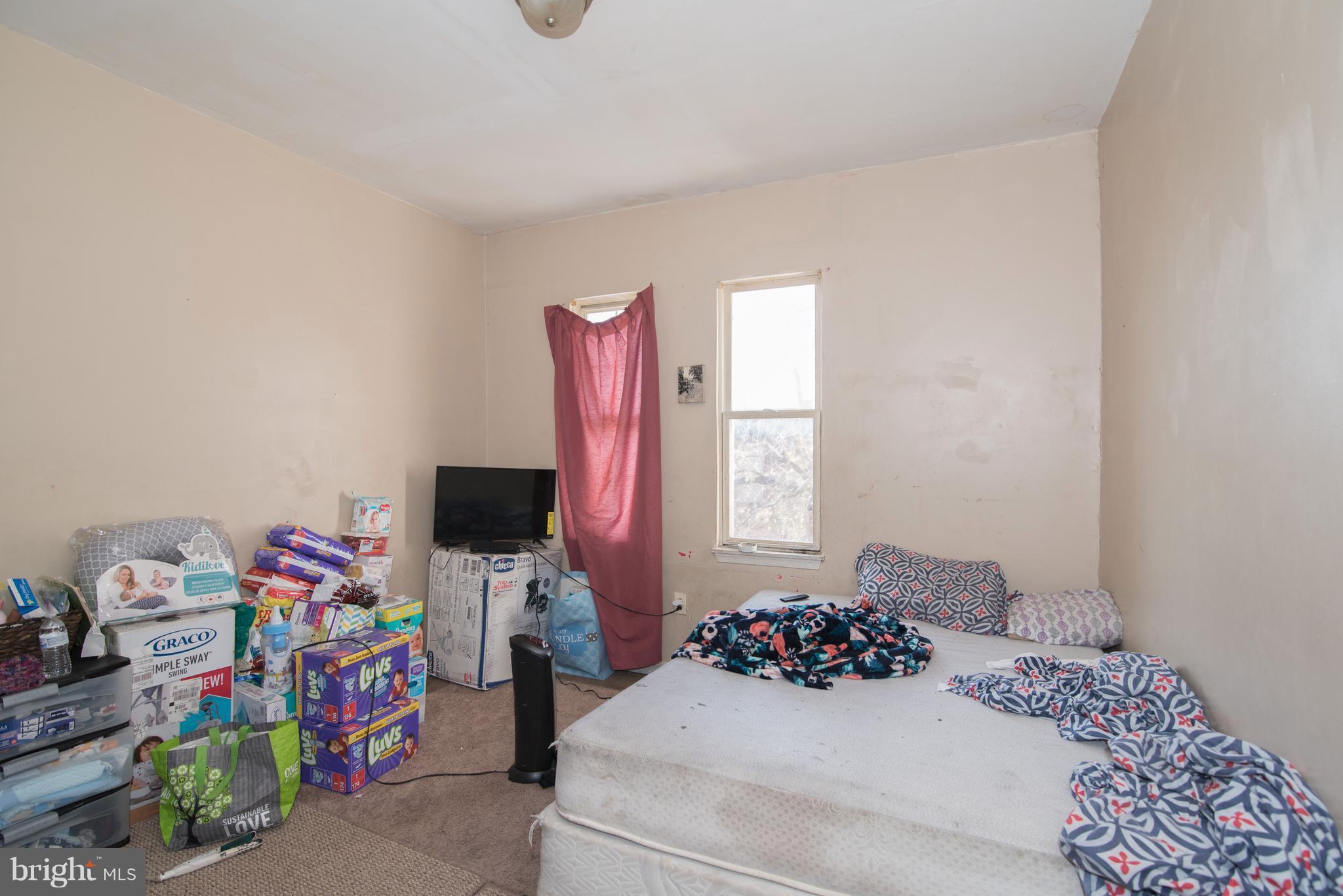 4322 Reisterstown Road Baltimore, MD 21215 - Photo 10 of 11 Interior (General)