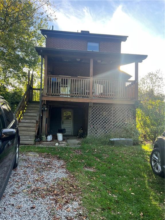 1416 Carnahan Road Pittsburgh, PA 15220 - Photo 2 of 36 Gallery Image 2