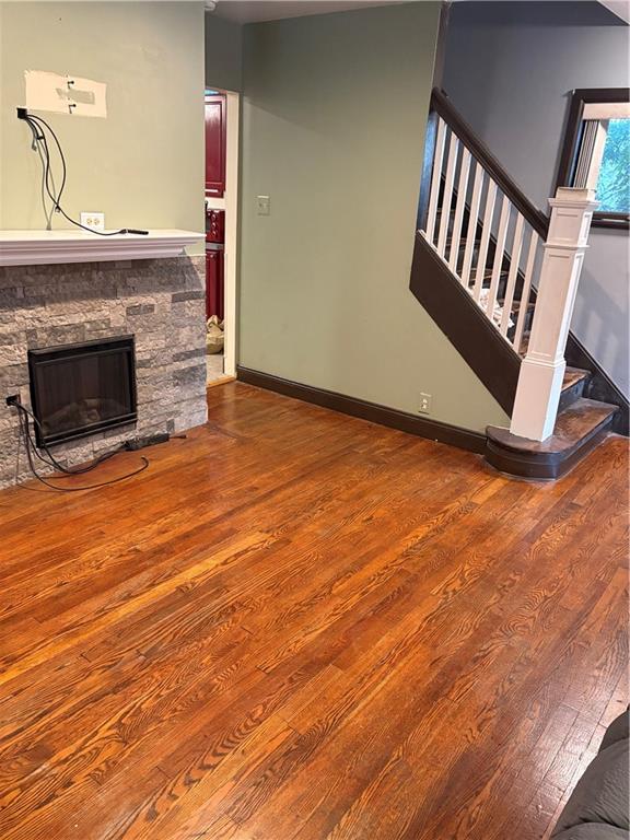 1416 Carnahan Road Pittsburgh, PA 15220 - Photo 5 of 36 Gallery Image 5