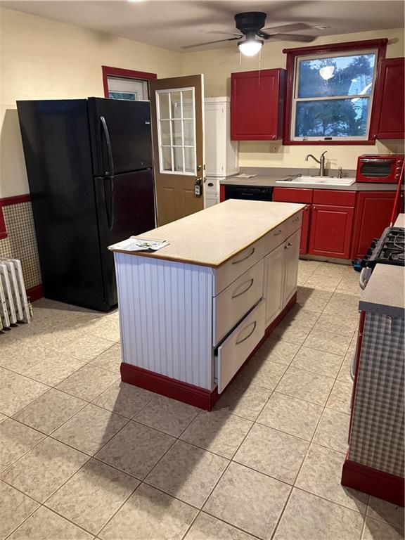 1416 Carnahan Road Pittsburgh, PA 15220 - Photo 9 of 36 Gallery Image 9
