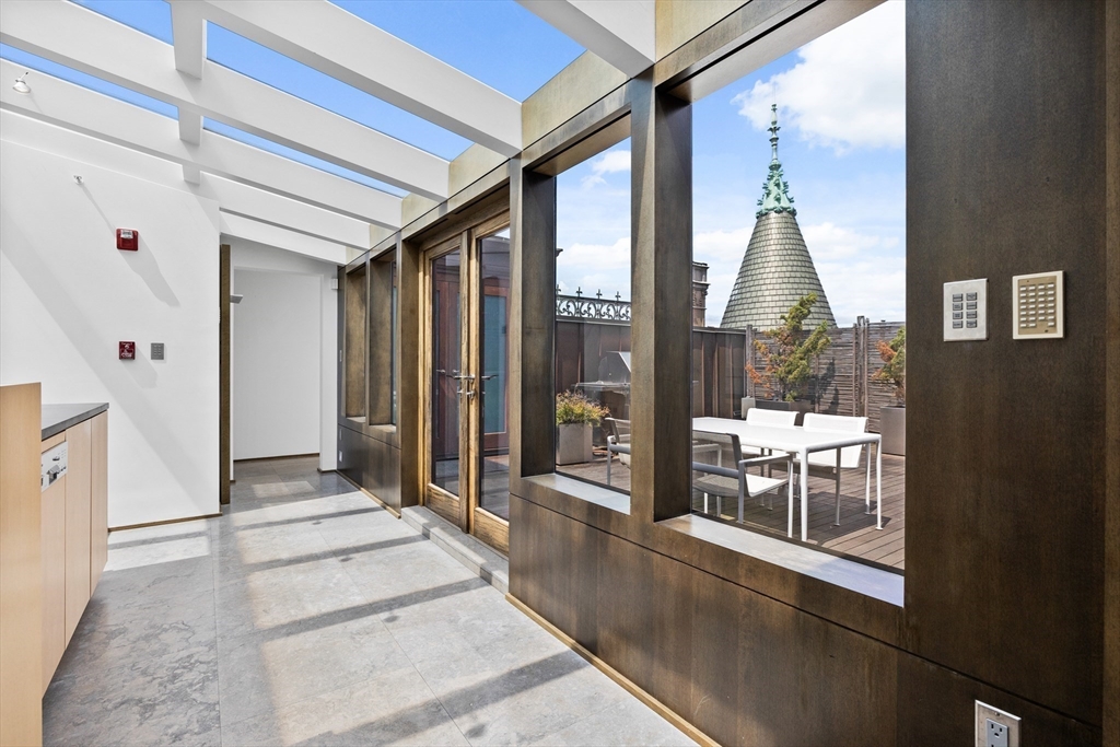 314 Commonwealth Avenue, Unit PH Boston, MA 02115 - Photo 31 of 41