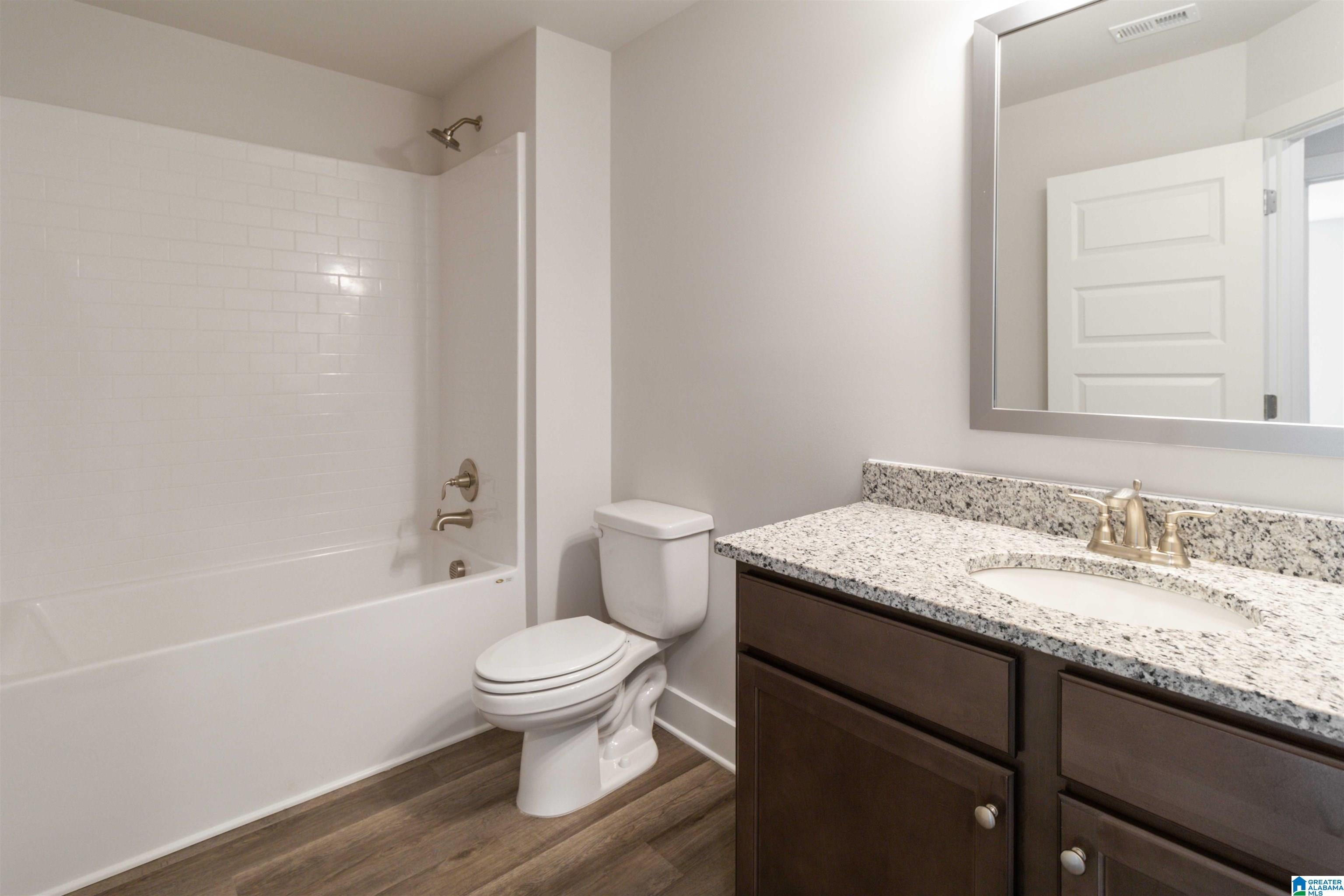 249 Alder Road Alabaster, AL 35114 - Photo 23 of 33 Gallery Image 23