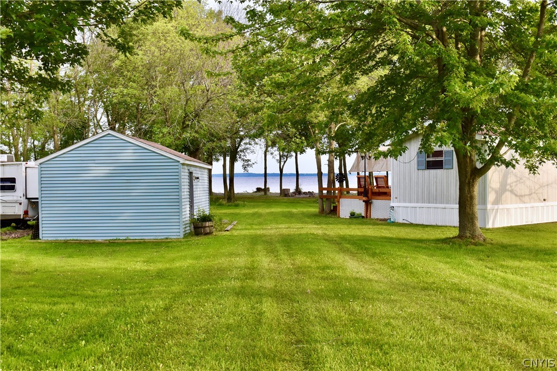 20551 South Shore Road Lyme, NY 13693 - Photo 3 of 49