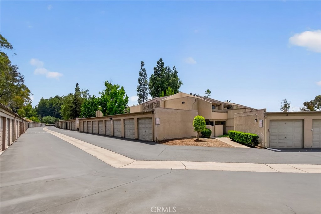 3054 Associated, Unit 26 Fullerton, CA 92835 - Photo 24 of 27 a view of a street