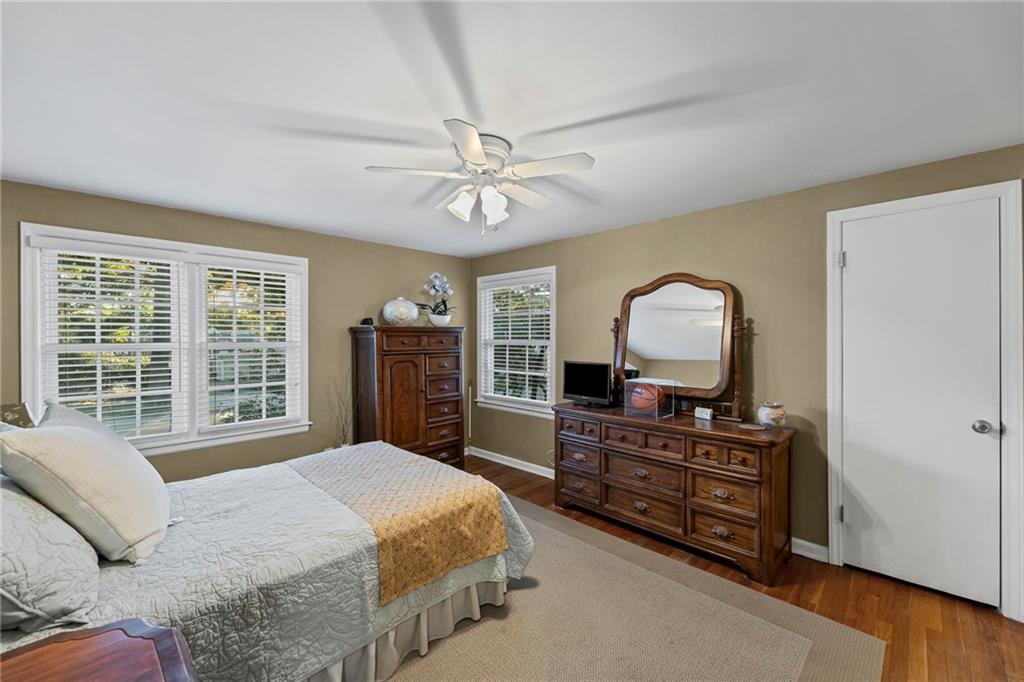 7000 Roe Avenue Prairie Village, KS 66208 - Photo 21 of 36