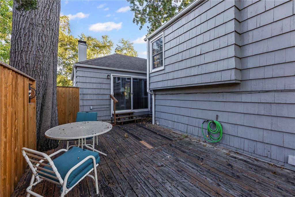 7000 Roe Avenue Prairie Village, KS 66208 - Photo 32 of 36