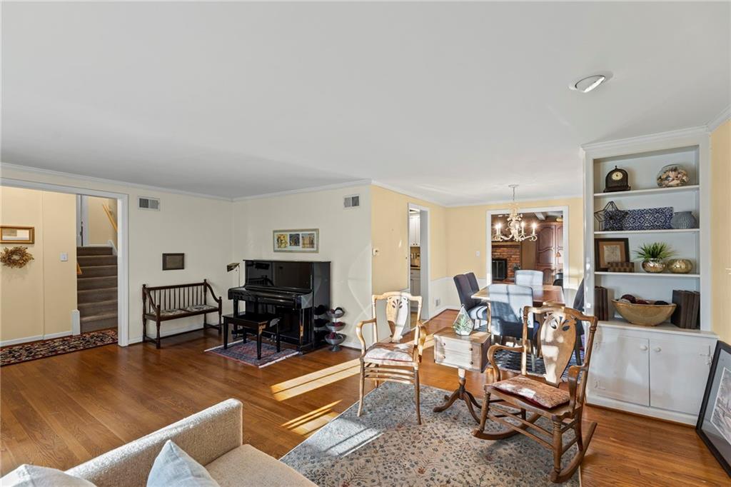 7000 Roe Avenue Prairie Village, KS 66208 - Photo 10 of 36