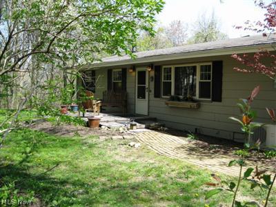 18987 Munn Road Chagrin Falls, OH 44023 - Photo 1 of 1 FRONT EXTERIOR VIEW