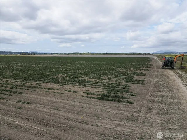 a view of an ocean beach
