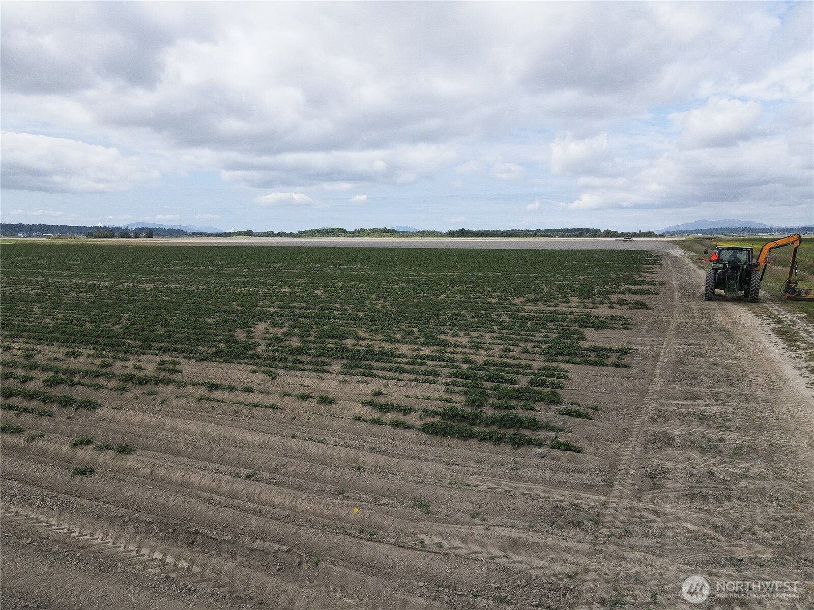 0 Downey Road La Conner, WA 98257 - Photo 9 of 10 a view of an ocean beach