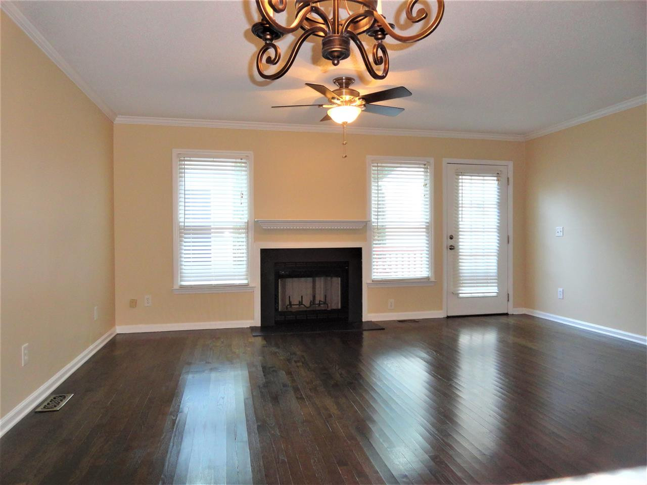 7005 Epping Forest Drive Raleigh, NC 27613 - Photo 4 of 24 Photo 4