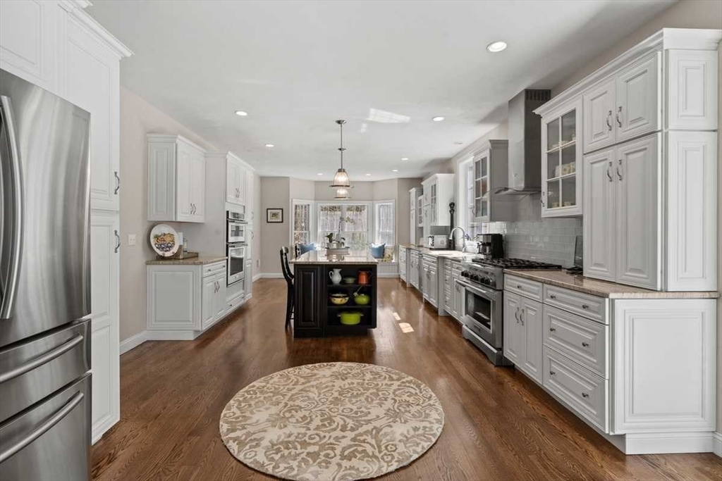 132 Ball Hill Road Berlin, MA 01503 - Photo 11 of 42