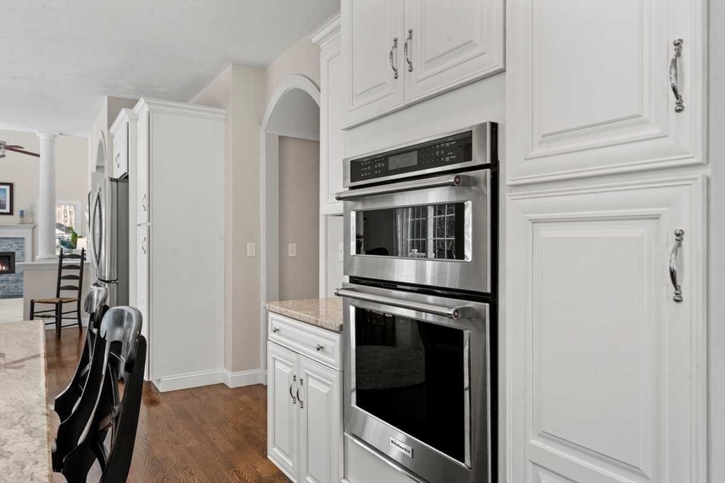 132 Ball Hill Road Berlin, MA 01503 - Photo 14 of 42