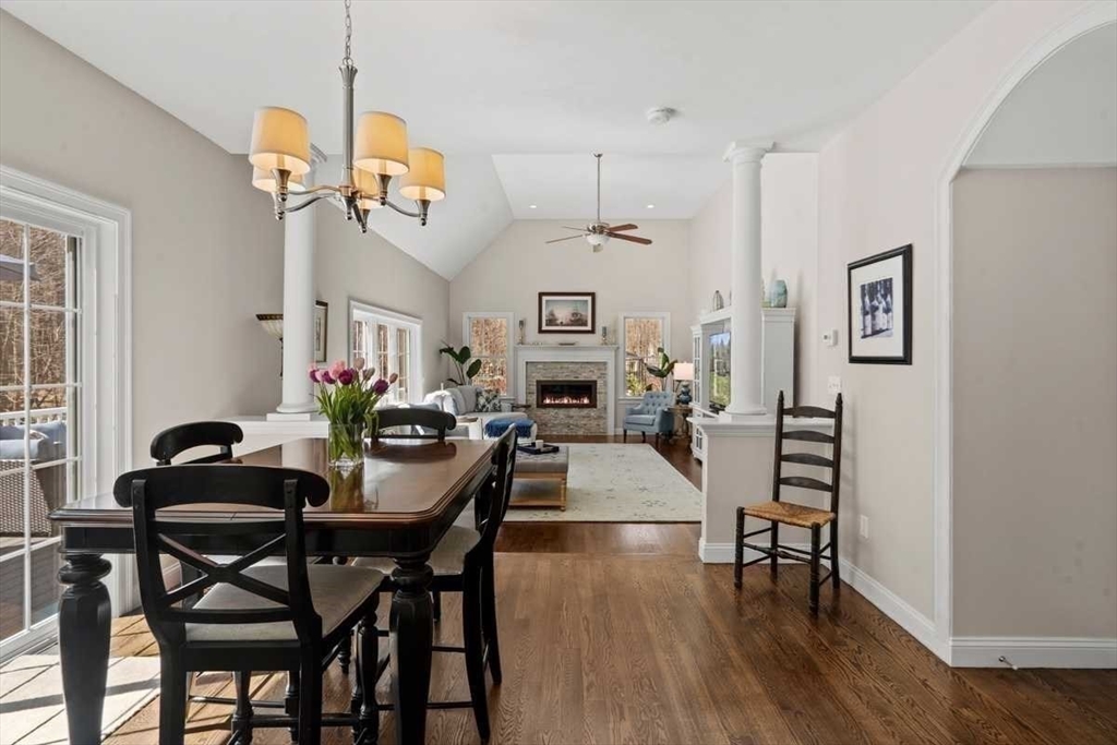 132 Ball Hill Road Berlin, MA 01503 - Photo 15 of 42