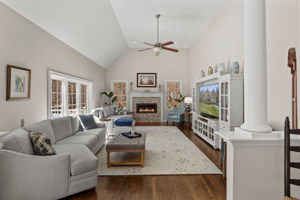 132 Ball Hill Road Berlin, MA 01503 - Photo 16 of 42