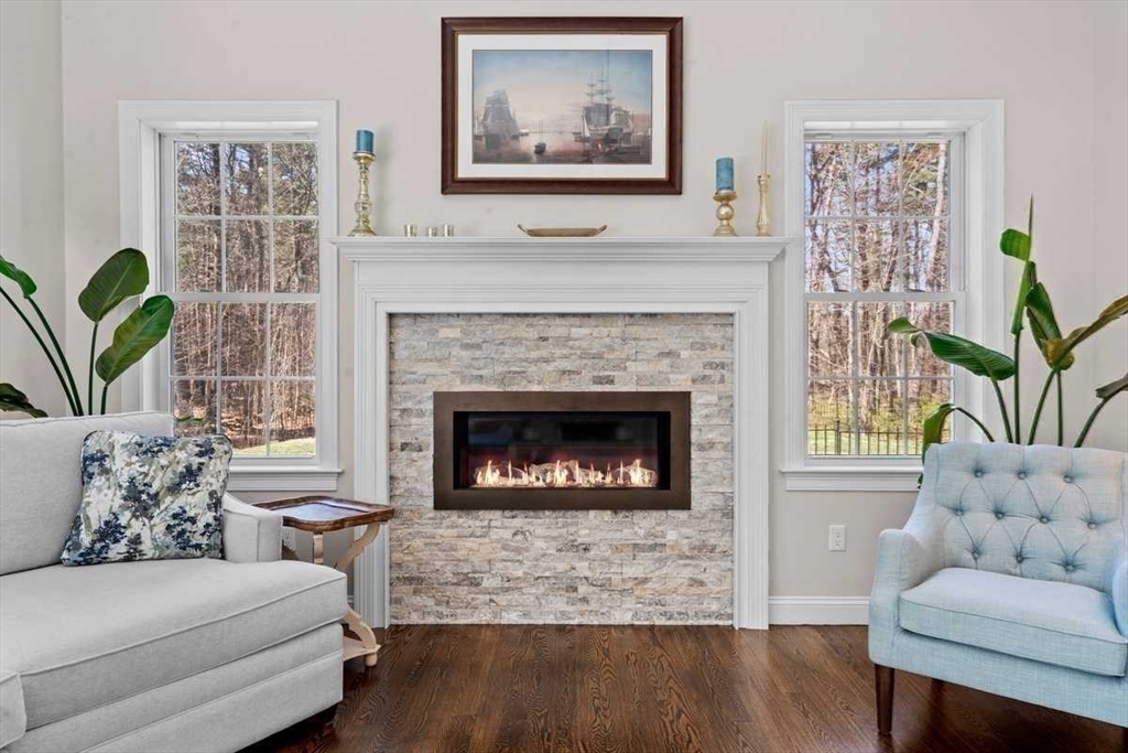 132 Ball Hill Road Berlin, MA 01503 - Photo 18 of 42