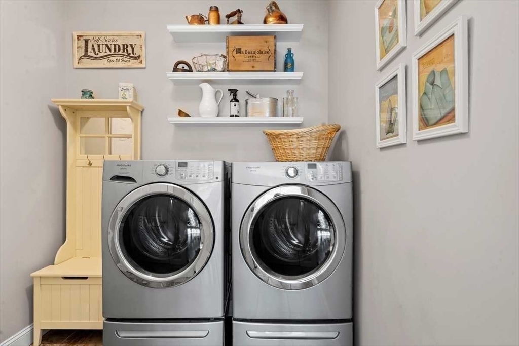 132 Ball Hill Road Berlin, MA 01503 - Photo 19 of 42