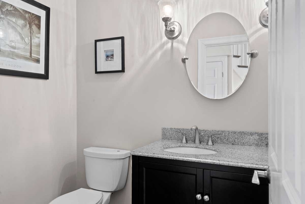 132 Ball Hill Road Berlin, MA 01503 - Photo 20 of 42