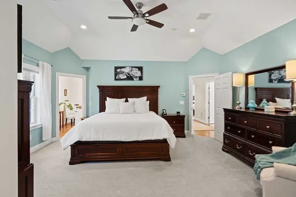 $1,375,000 | 132 Ball Hill Road, Berlin, MA 01503