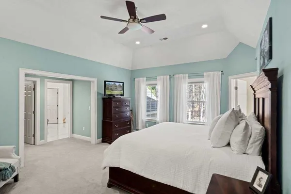 $1,375,000 | 132 Ball Hill Road, Berlin, MA 01503