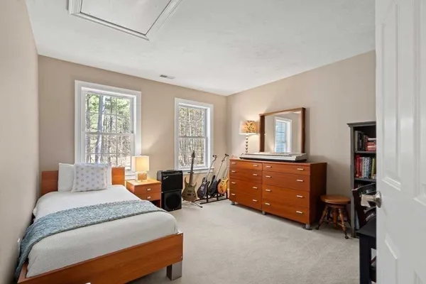 $1,375,000 | 132 Ball Hill Road, Berlin, MA 01503