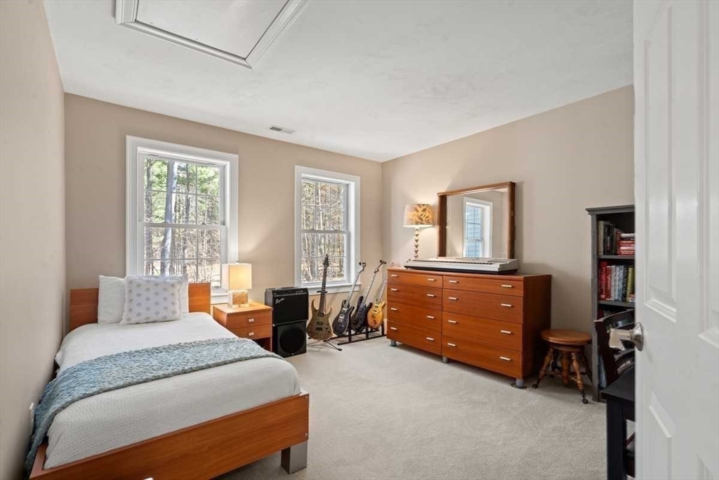 132 Ball Hill Road Berlin, MA 01503 - Photo 30 of 42