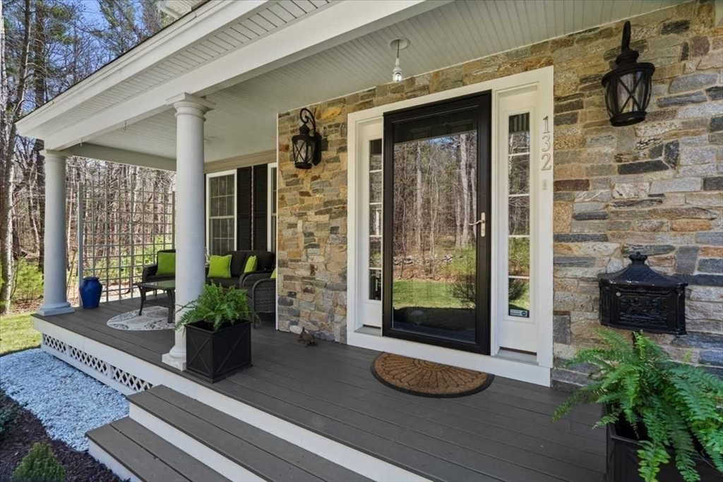 132 Ball Hill Road Berlin, MA 01503 - Photo 3 of 42