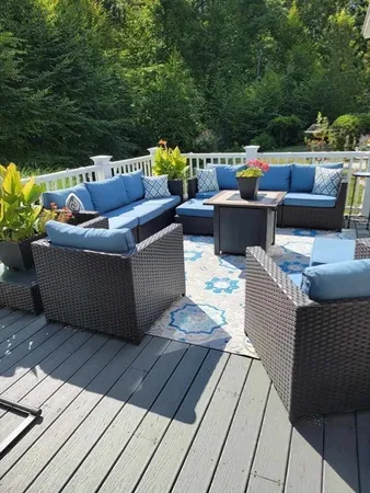 $1,375,000 | 132 Ball Hill Road, Berlin, MA 01503