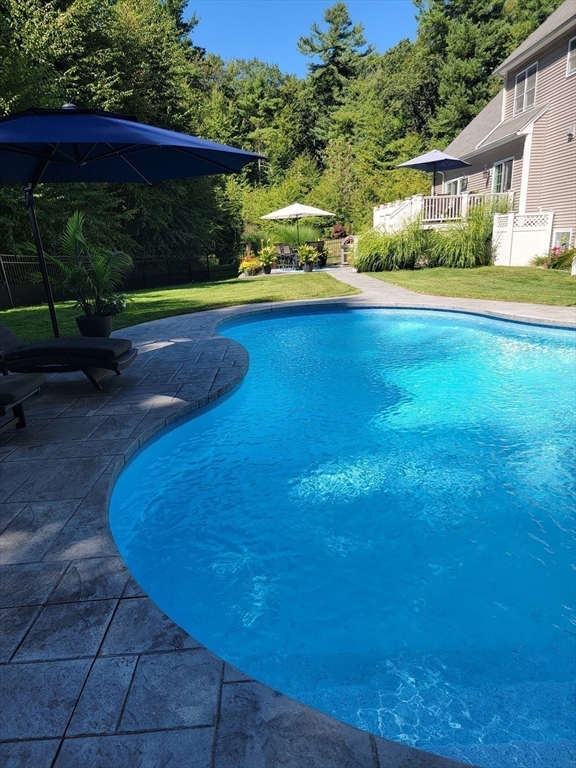 132 Ball Hill Road Berlin, MA 01503 - Photo 39 of 42