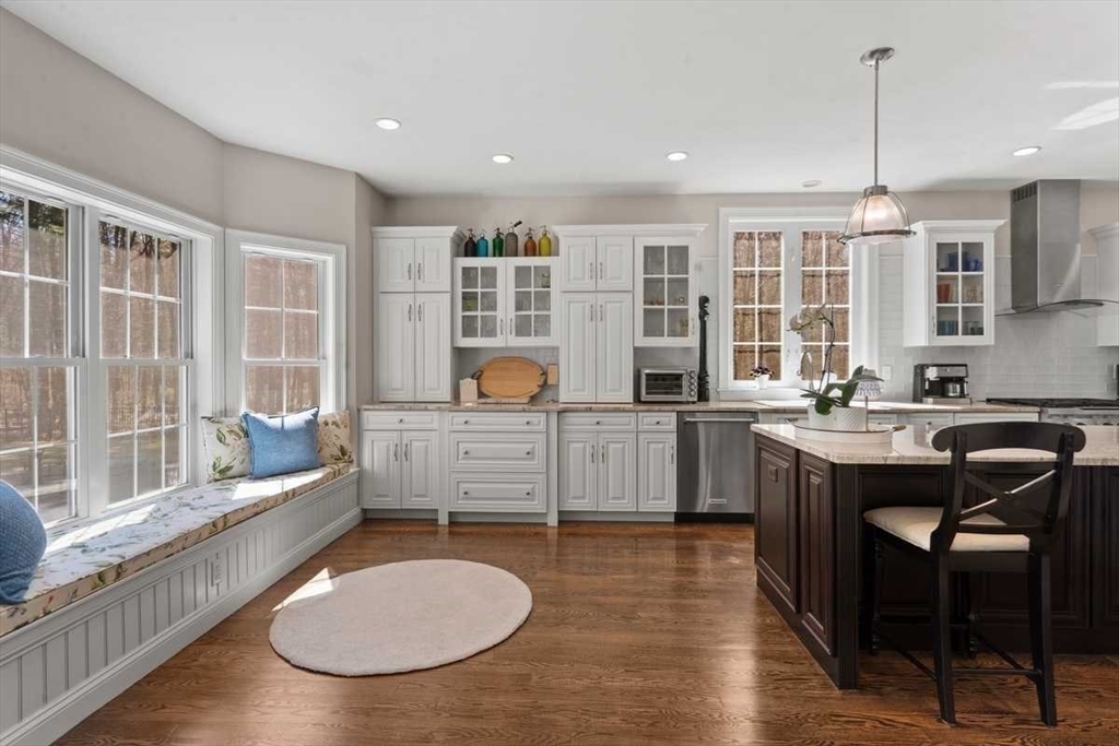 132 Ball Hill Road Berlin, MA 01503 - Photo 9 of 42