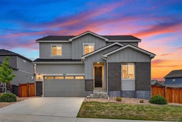 $655,000 | 6563 East 117th Court, Thornton, CO 80233