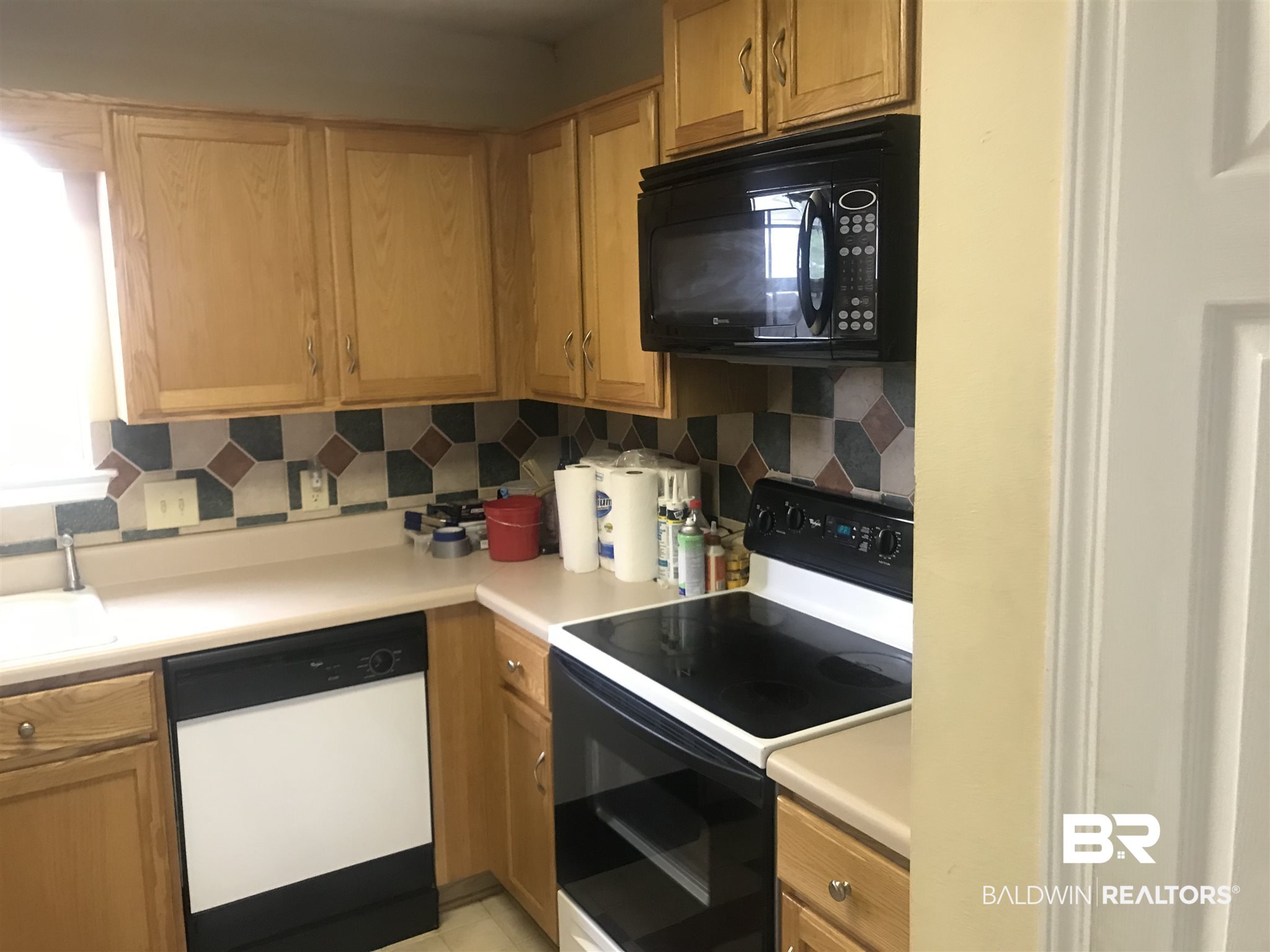 7852 Audubon Drive Foley, AL 36535 - Photo 4 of 15 Kitchen