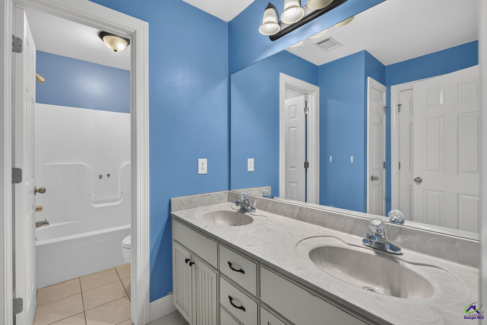 242 Carsons Walk Macon, GA 31206 - Photo 45 of 61