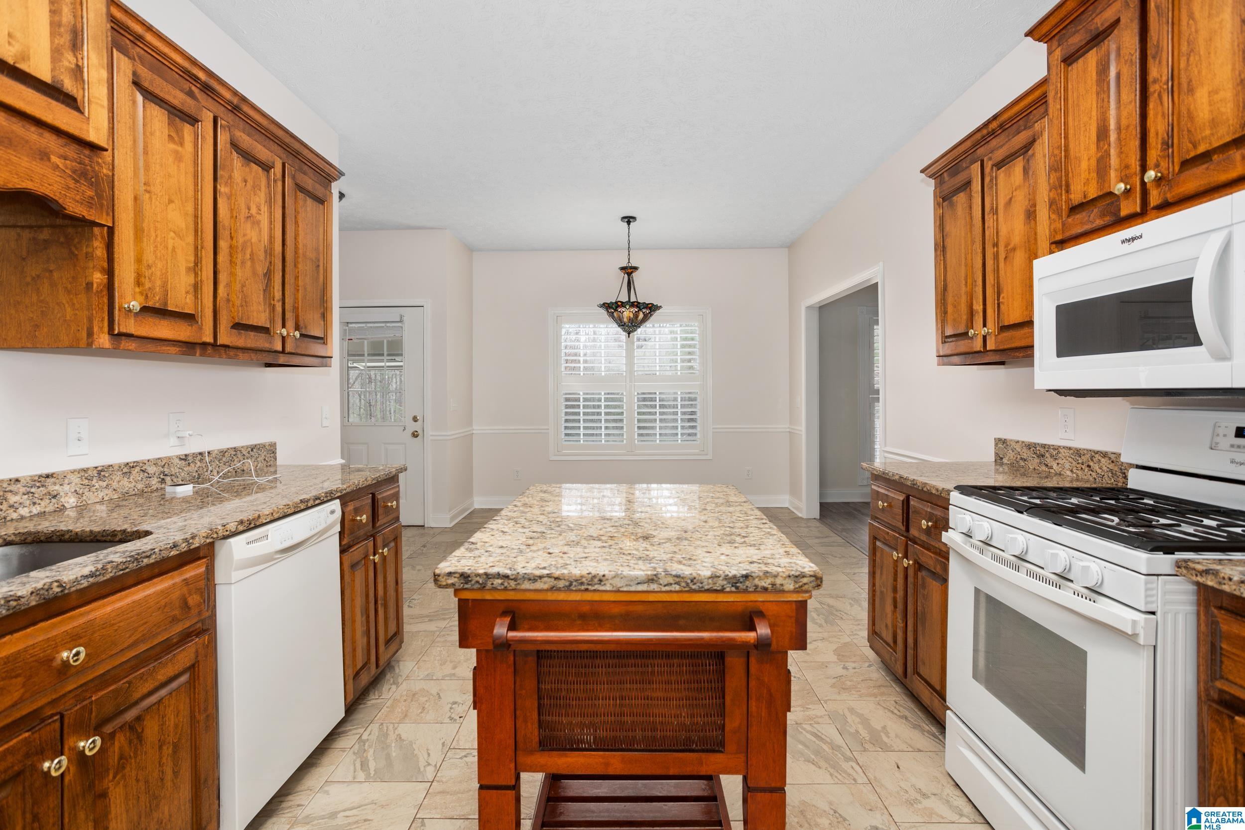 1745 Halls Chapel Road Alexandria, AL 36250 - Photo 4 of 34 Gallery Image 4