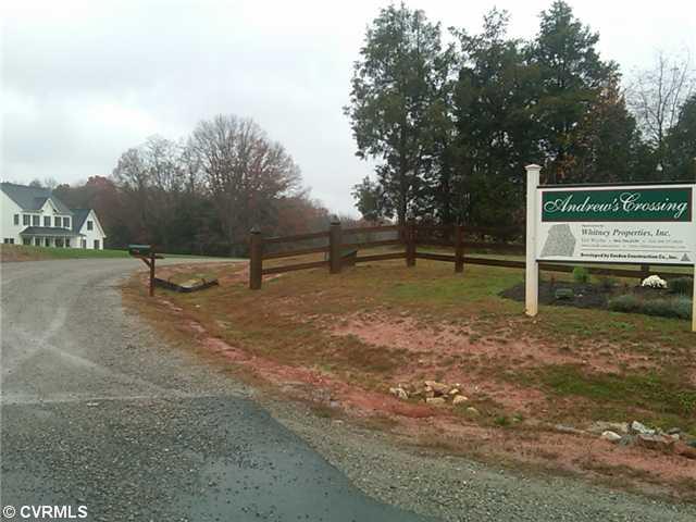 0 Dawns Ridge Louisa, VA 23093 - Photo 1 of 3 Other