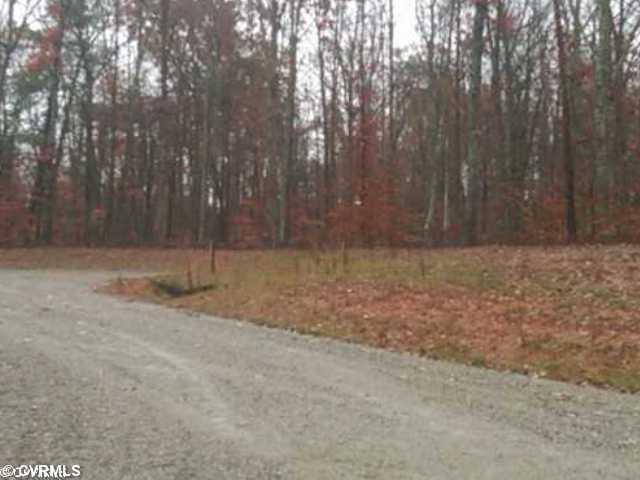 0 Dawns Ridge Louisa, VA 23093 - Photo 2 of 3 Plat Map