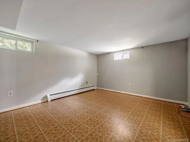 a bathroom with a sink a vanity and a mirror