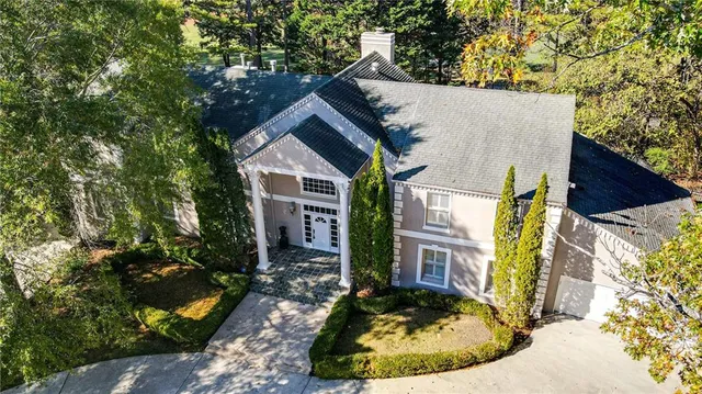 $1,330,000 | 7680 Jett Ferry Road, Atlanta, GA 30350