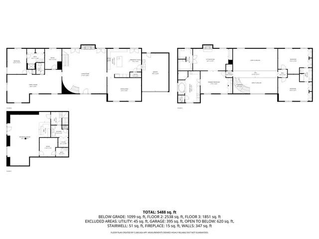 $1,330,000 | 7680 Jett Ferry Road, Atlanta, GA 30350
