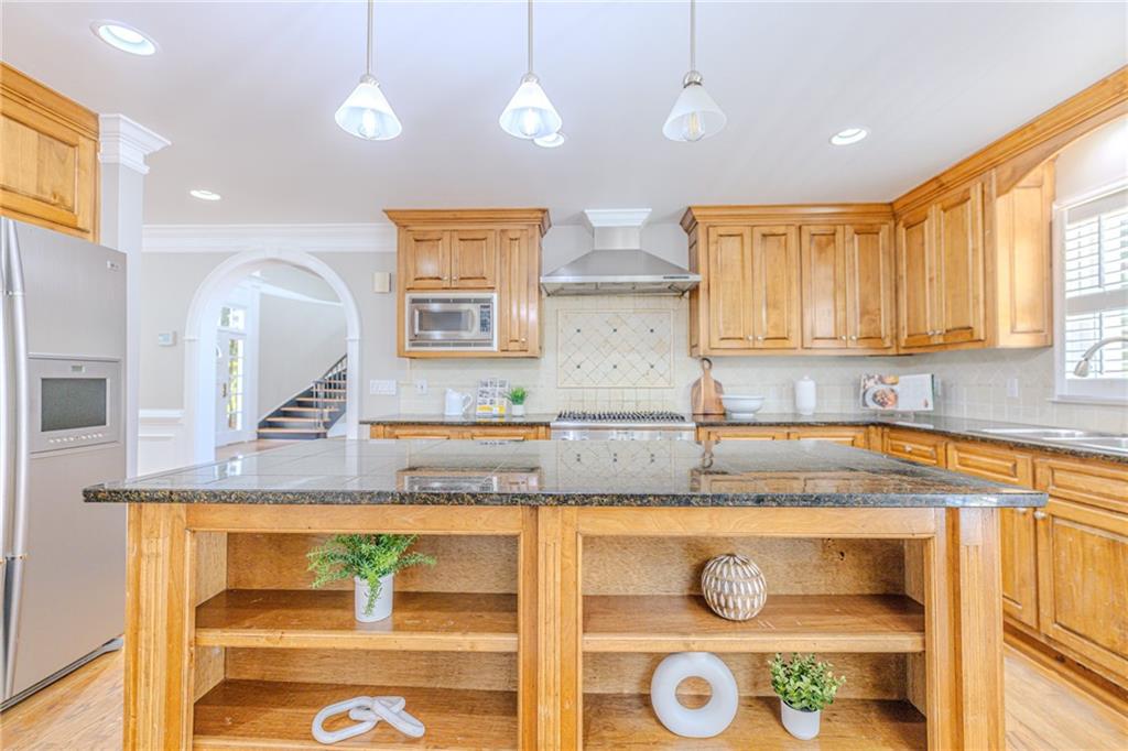 7680 Jett Ferry Road Atlanta, GA 30350 - Photo 9 of 74