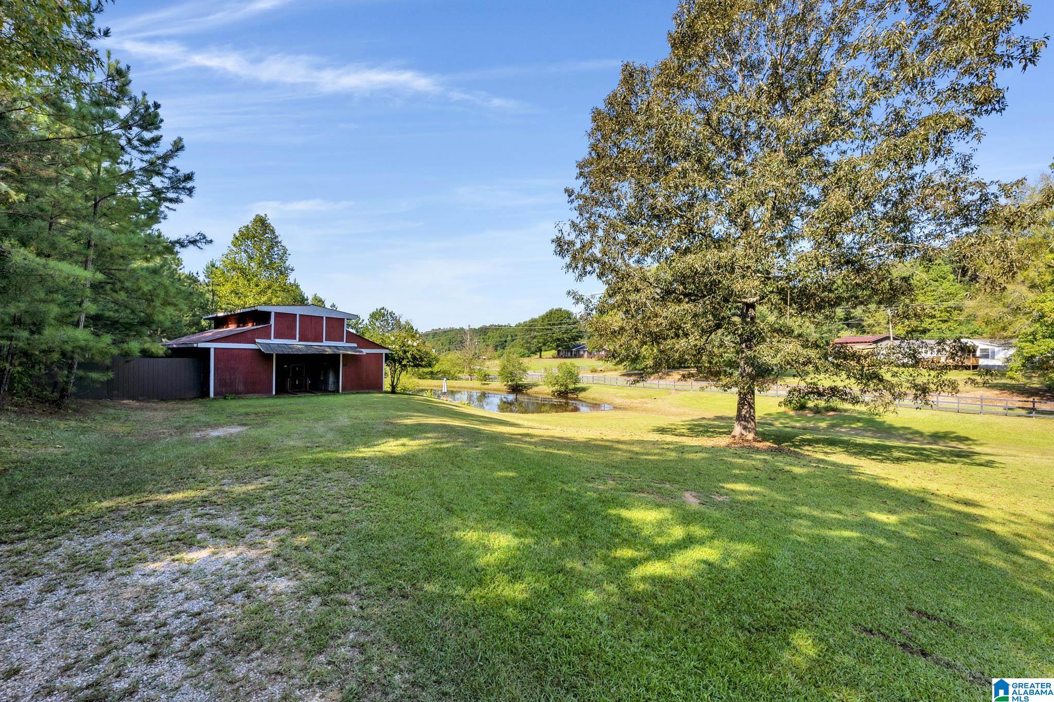 1120 Mt Moriah Road Pell City, AL 35125 - Photo 38 of 49