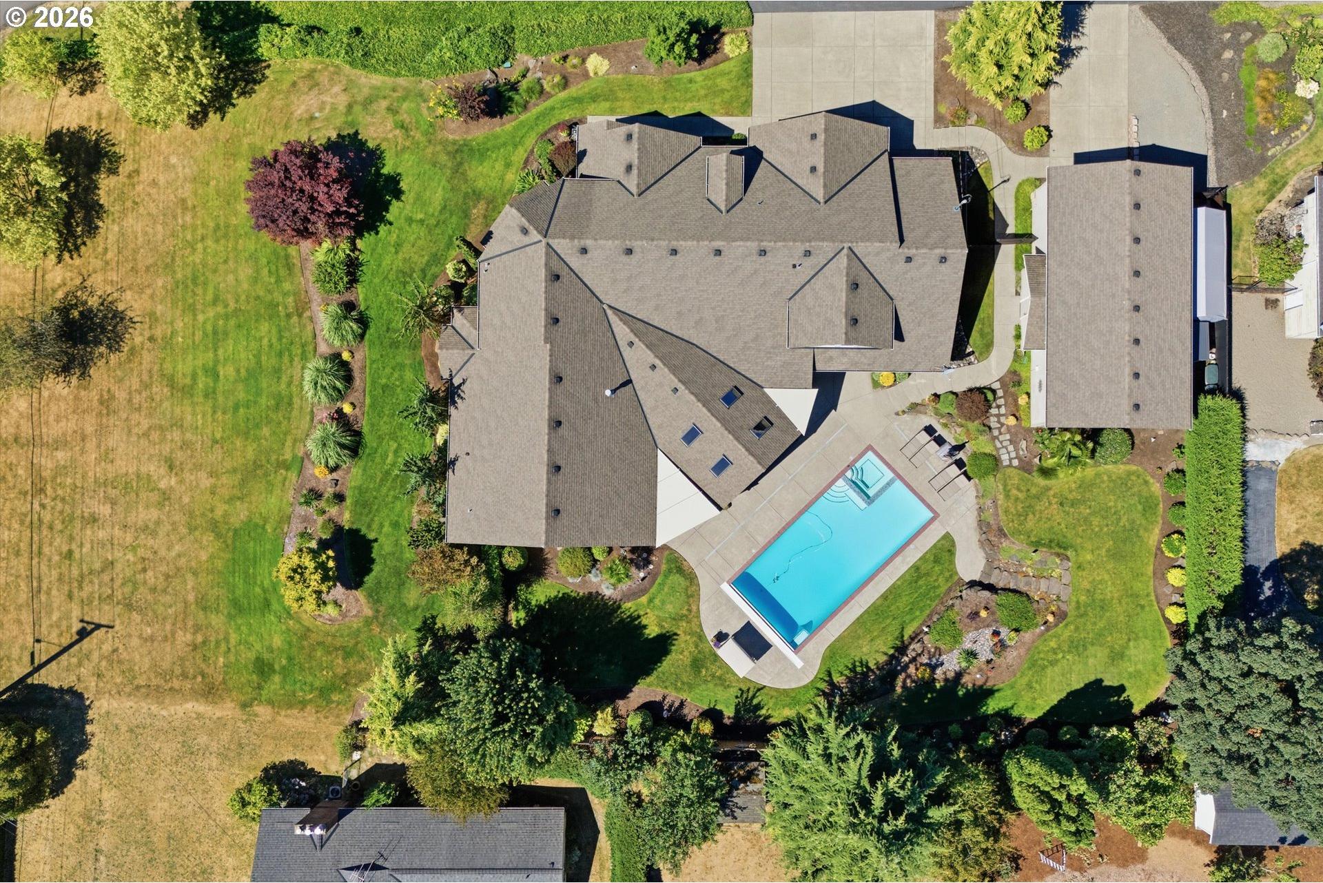13306 Southeast Kanne Road Happy Valley, OR 97086 - Photo 6 of 23 Gallery Image 6
