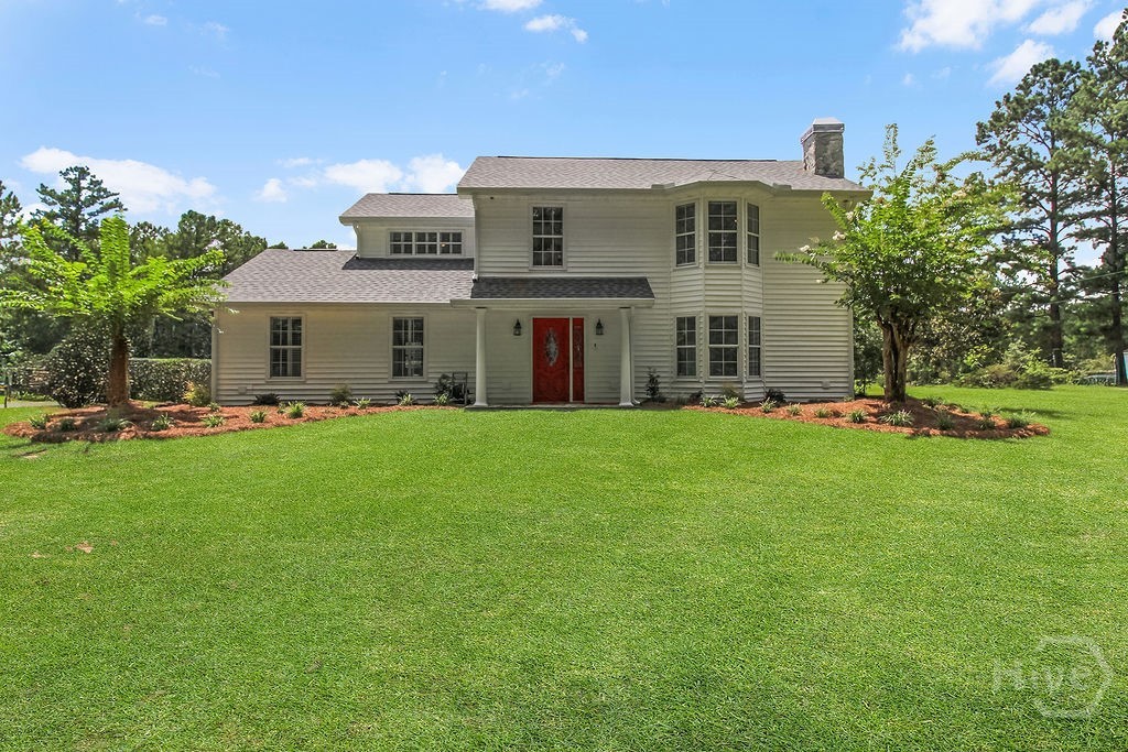 2384 Mt Olivet Church Road Fleming, GA 31309 - Photo 1 of 30 Gallery Image 1