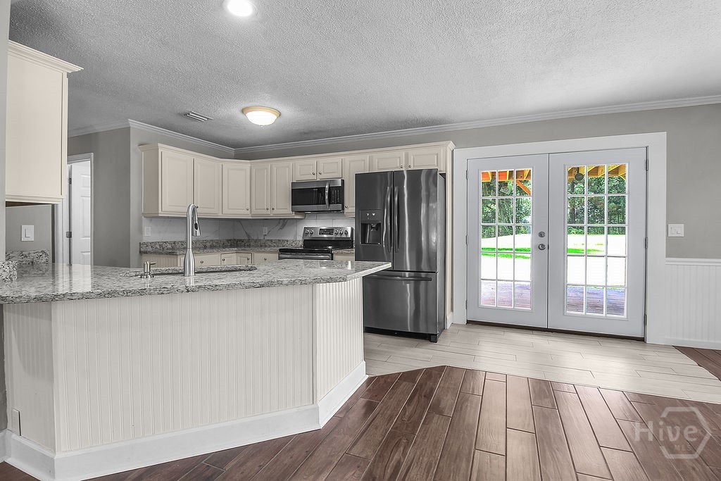 2384 Mt Olivet Church Road Fleming, GA 31309 - Photo 13 of 30 Gallery Image 13